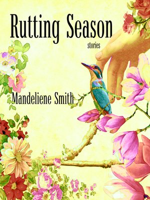 cover image of Rutting Season